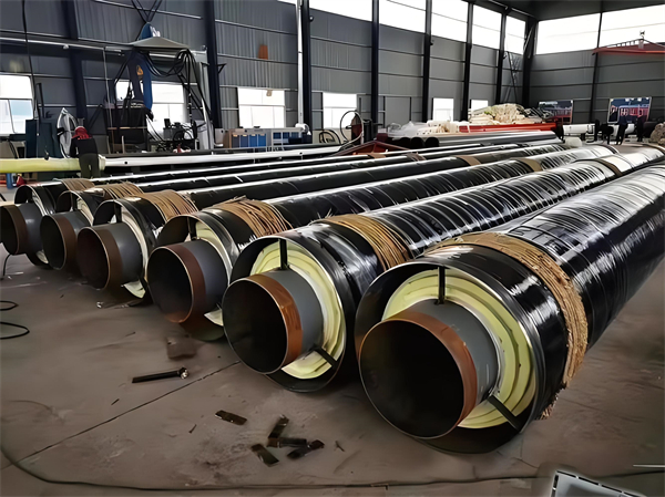 宿州保温钢管生产工艺从原料到成品的精彩转变